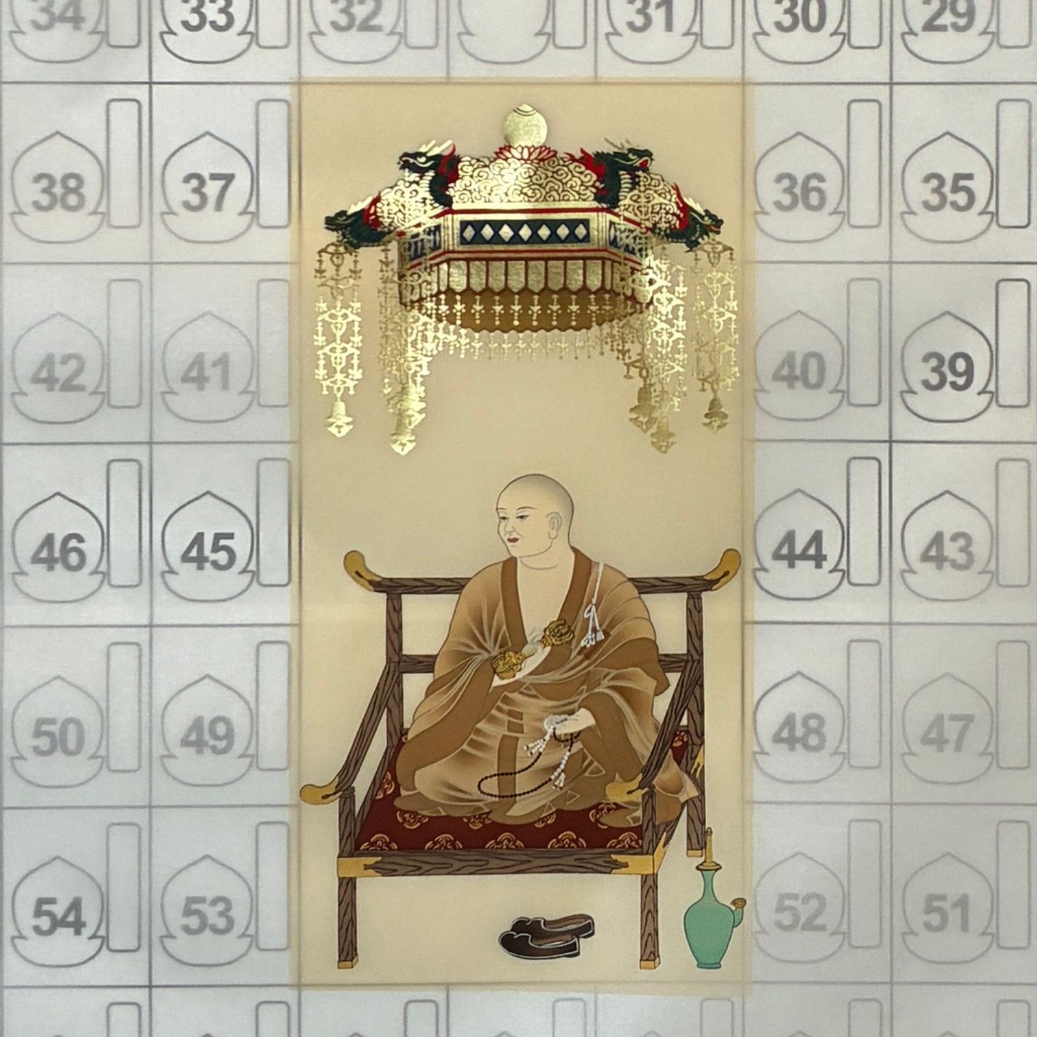 楽天市場】絹本の通販