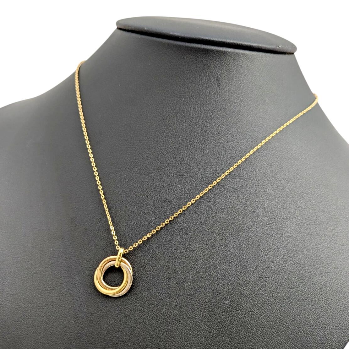 Cartierカルティエトリニティ...