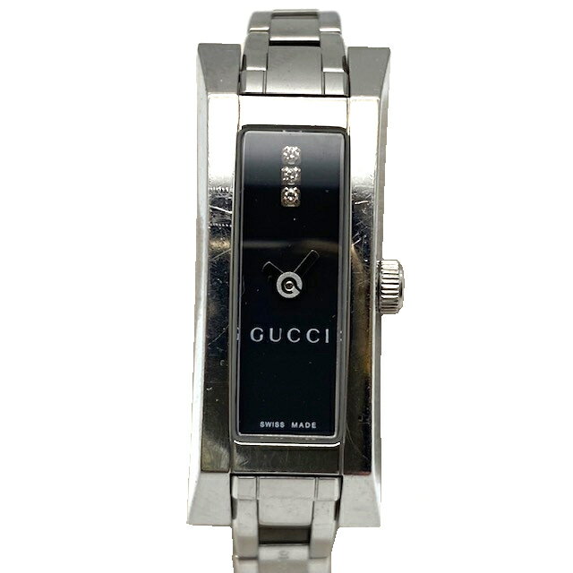 【中古】GUCCI　グッチ　レディース