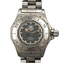 【中古】TAG HEUER　タグホイヤー　300