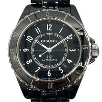 CHANEL ͥ롡J12H5697С12.1֥å󥺡ӻסǥȡư