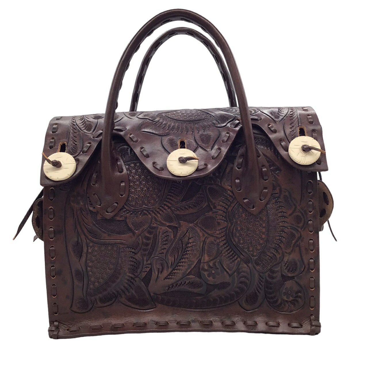 šGRACE CONTINENTAL 졼ͥ󥿥롡ӥ󥰥ȥ饤֥ Carving TribesϥɥХå쥶...