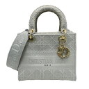 【中古】クリスチャン ディオール Christian Dior LAD...(4)