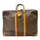 【中古】LOUIS VUITTON ルイ ヴィトン シリウス55 モノグラム M41404 SP0936 ボストンバッグ 旅行バッグ トラベルバッグ メンズ レディース【ブランドギャラリー心斎橋店】