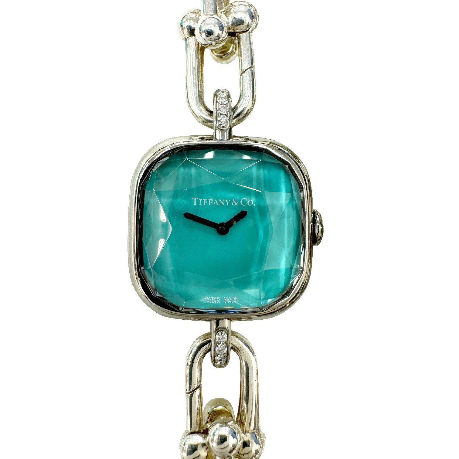 【中古】Tiffany & Co. ティファニー ハ