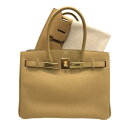 【新品】HERMES エルメス バッグ バーキン30 3EN1 トゴ ...(4)