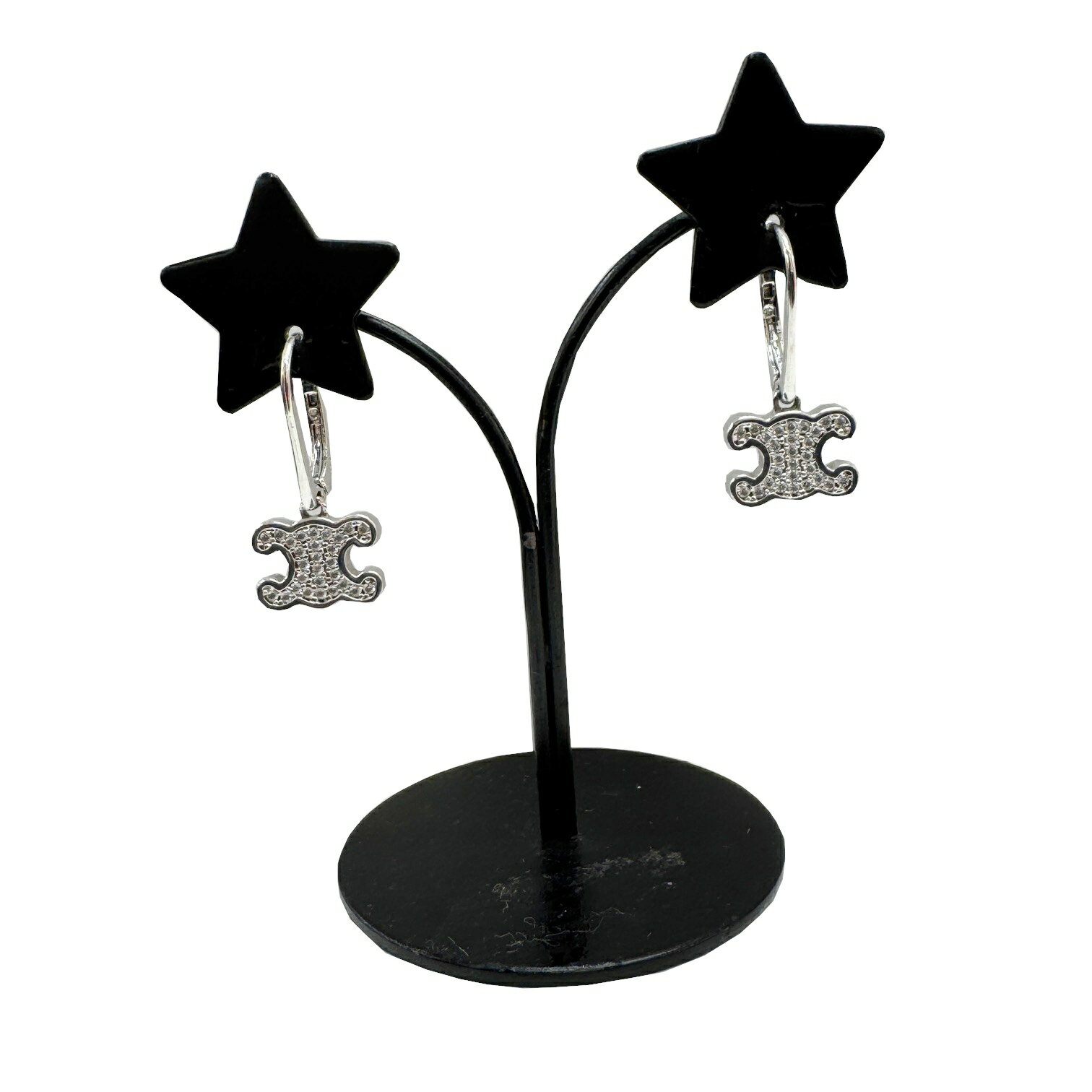 【中古】 CELINEセリーヌトリ...