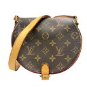 【中古】LOUIS VUITTON ルイ ヴィトン タンブラン M51179 モノグラム ショルダーバッグ レディース 人気 お洒落 【ブランドギャラリー心斎橋...