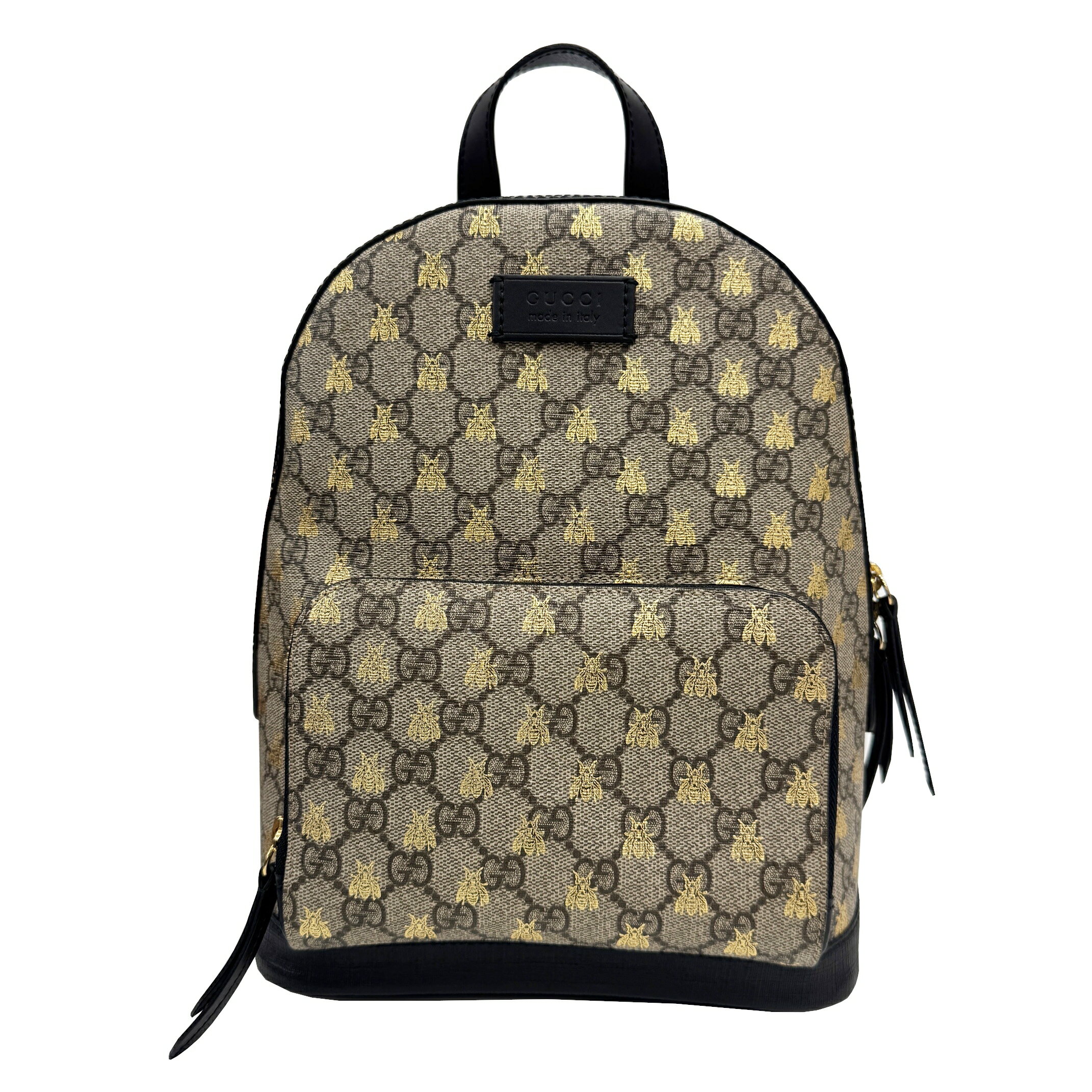 ☆韓国の人気☆【GUCCI】☆グッチGGキャンバス バックパッ.ク☆ 楽天市場】グッチ リュック ビーの通販