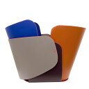 【新品】LOUIS VUITTON ルイ ヴィトン GI0322 OVERLAY BOWL WIDE BY PATRICIA URQUIOLA オーバーレイボウ...