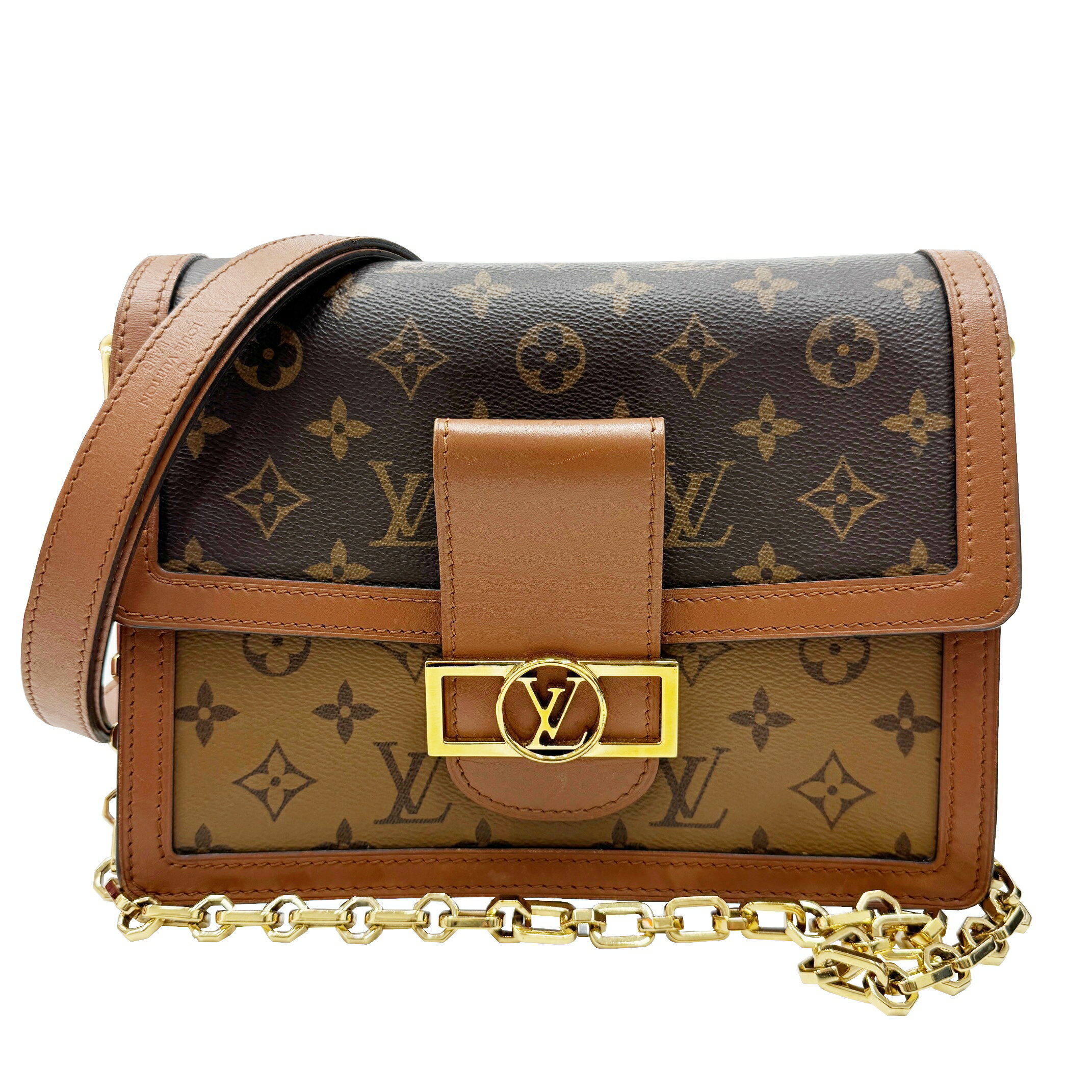楽天市場】LOUIS VUITTON ルイ・ヴィトン ドーフィーヌ MMの通販 楽天市場】LOUIS VUITTON ルイ・ヴィトン ドーフィーヌ MMの通販