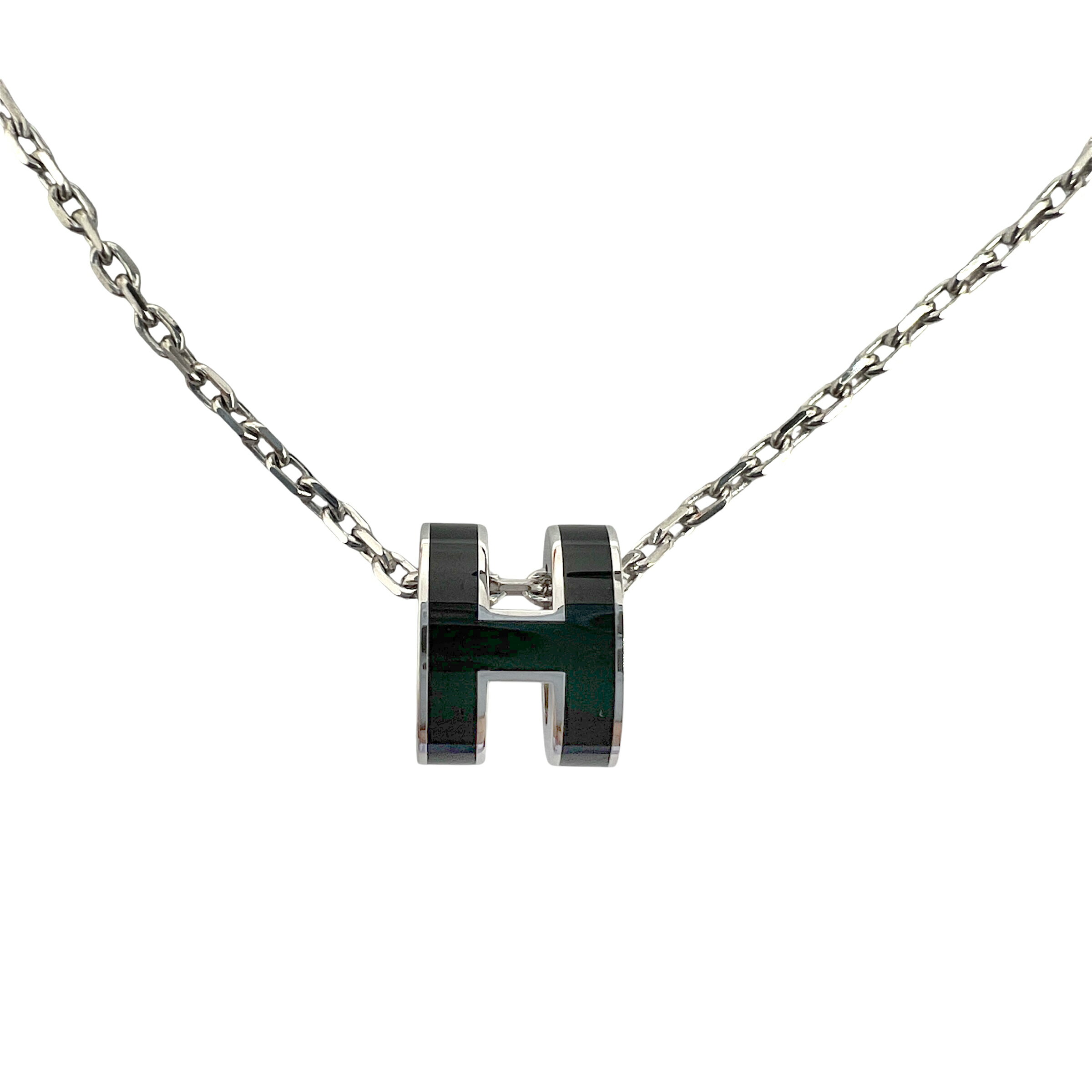 楽天市場】エルメス hermes ポップ アッシュ h ネックレスの通販 楽天市場】エルメス hermes ポップ アッシュ h ネックレスの通販