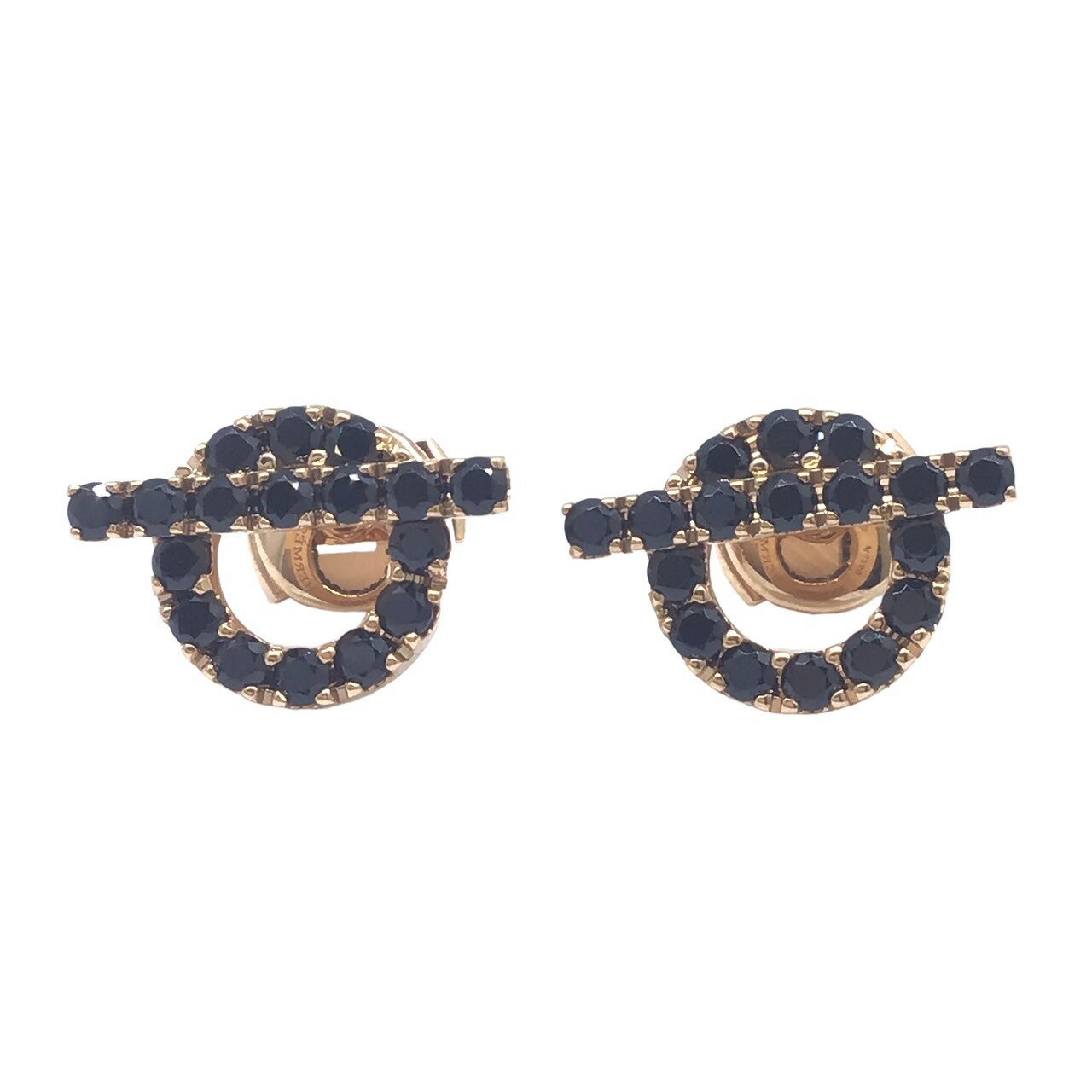 楽天市場】エルメス ピアス(カラーブラック)(ピアス 楽天市場】エルメス ピアス(カラーブラック)(ピアス