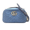 【中古】GUCCI　グッチ　GGマーモン