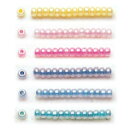 TOHO「丸大」ビーズ【100g】{色902〜920}(3)