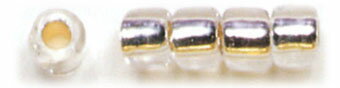 TOHO 「 特大5.5mm 」【 100g 】カラー番号:21 TOHO 「 特大5.5mm 」【 100g 】カラー番号:21