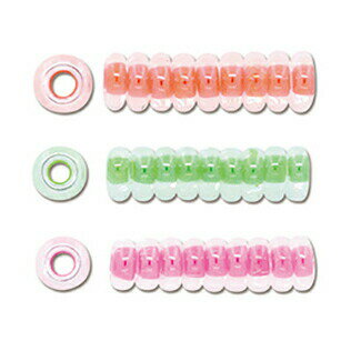 TOHO DEMI(デミ)ビーズ 丸小 バラ 約5g入り No.803〜978