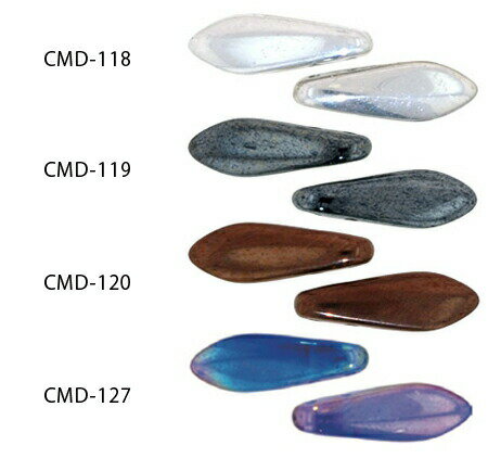 TOHO チェコメイト ダガー 5×16mm CMD-118〜CMD-127