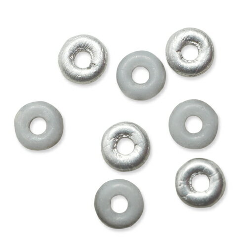 ӡ ӡ 3.8X1mm 2.5g 硼ۥ磻ȥ֥ɡޥå OB2403000-27071