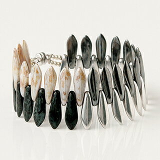 チェコメイトアクセサリーキットCM-2 ジャンヌ ダガーブレス