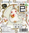 TOHO福来巳ETO-M-2