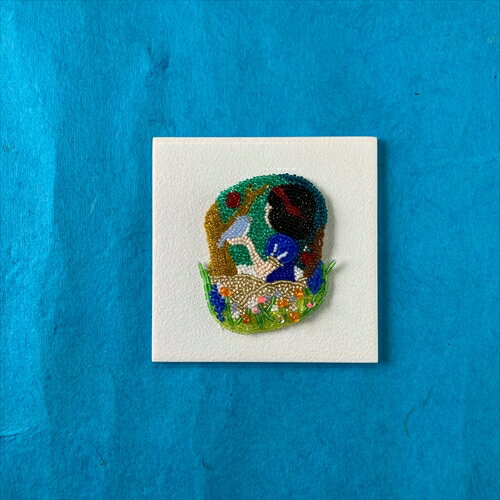 TOHObeads de OHANASHI