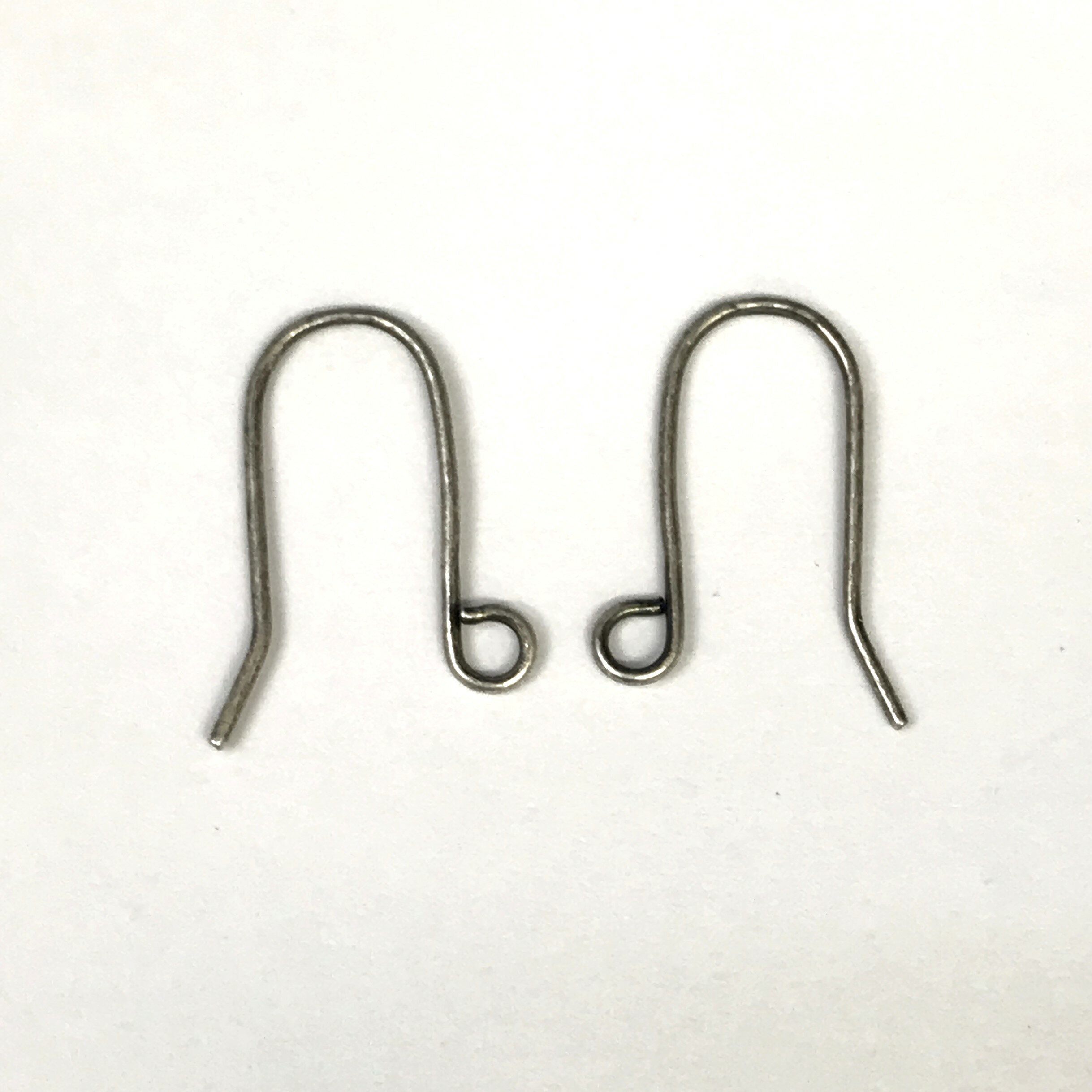 乐天商城 - U字ピアス アクセサリー金具 [801-231-4]