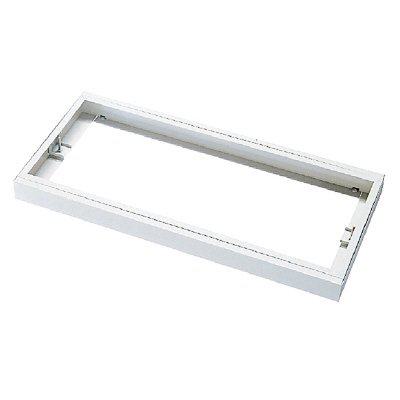 樂天商城 - プラス 笠木 L5-H0/L6-H0 【幅900×奥行450×高さ45〜70mm】【カラー：2色】