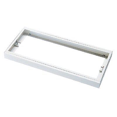 樂天商城 - プラス 笠木 L5-H3/L6-H3 【幅900×奥行450×高さ170〜318mm】【カラー：2色】