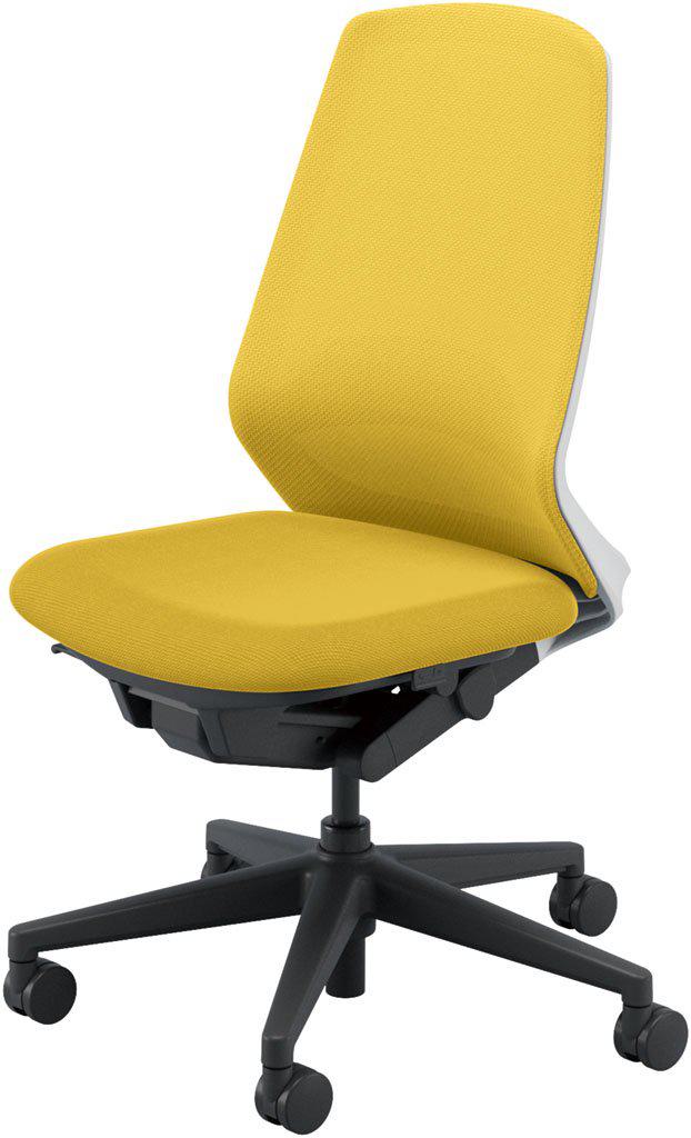 特長UCHIDA（ウチダ） オフィスチェア Nimbus（ニンバス）は、開放的で軽快なデザインと、3層構造の座クッションと腰をほどよく包む背メッシュによる心地よいシートが特長のメッシュチェアです。多様な体格にフィットする調整機構を備え、現代...