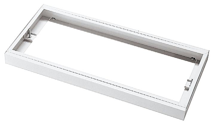 樂天商城 - プラス 笠木 L6-BH2 【幅900×奥行340×高さ100〜178mm】【カラー：ホワイト】