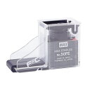 マックス 電子ホッチキスEH-50FR・EH40FW専用カートリッジ NO.50FE MS92344 【とじ枚数: 2〜50枚】【入り数: 5000本】