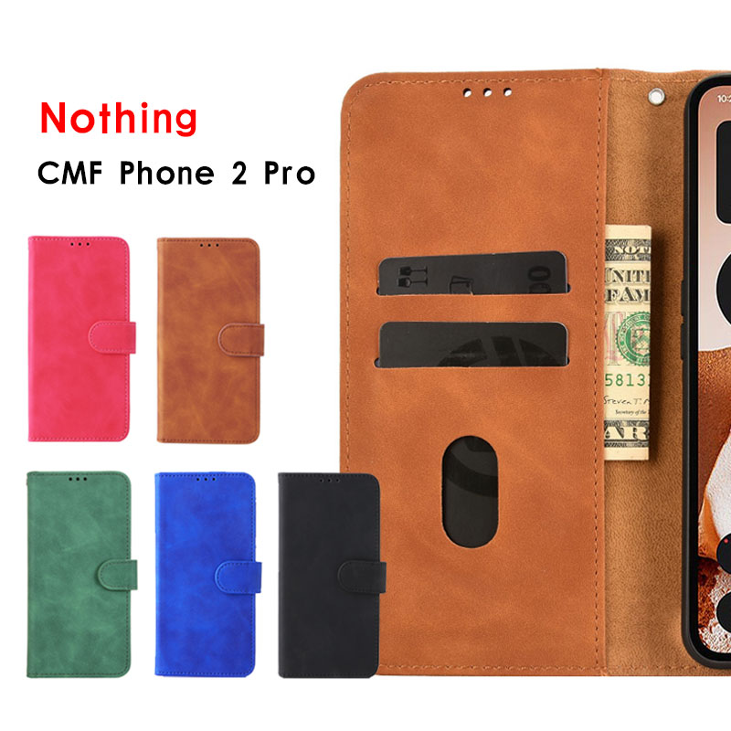 乐天商城 - スマホケース Nothing CMF Phone 2 Proケース 手帳型 nothing cmf iphone 2 proケース 全面保護 ナッシング CMF Phone 2 Pro カバー レザーケース Nothing CMF Phone 2 Proケース スタンド機能 カード収納 Nothing cmf iphone 2 pro 保護ケース マグネット