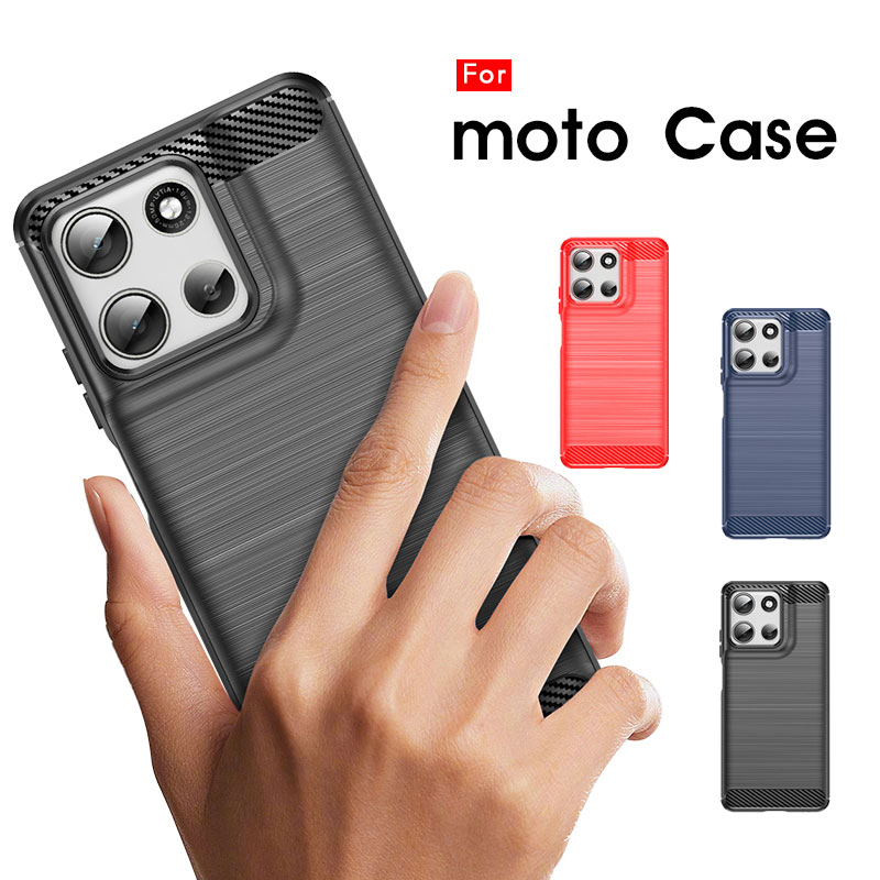 乐天商城 - スマホケース moto g66j 5Gケース 超極薄 TPUケース moto g66y 5Gケース カーボン調 Moto G66J 5G / G66Y 5G ケース 耐衝撃カバー Moto G66y5Gケース スリム 軽量 MotoG66J5G 保護カバー シンプル 大人 モトローラ モトg66y 5Gケース 指紋防止 motorola moto g66j 5Gケース