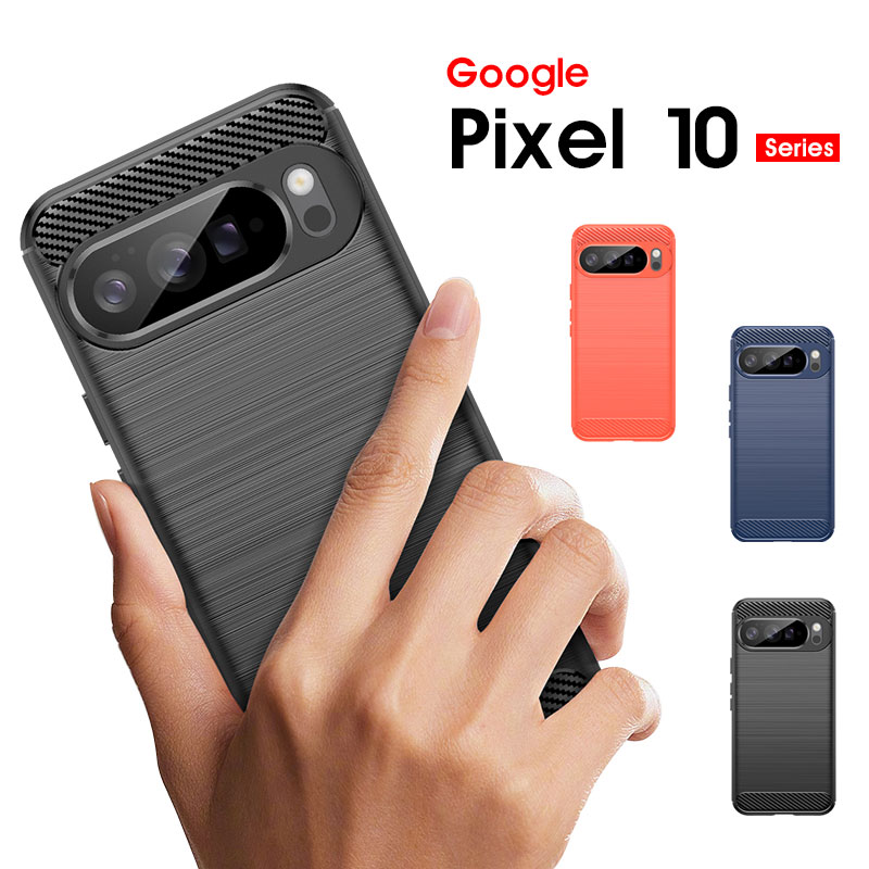 乐天商城 - スマホケース Google Pixel 10 / Pixel 10 Proケース 超極薄 TPUケース google pixel 10 pro xlケース カーボン調 グーグル pixel 10 proカバー スリム 軽量 グーグル pixel 10 携帯カバー Google Pixel 10ケース 耐衝撃カバー グーグル Pixel 10 Proケース 指紋防止