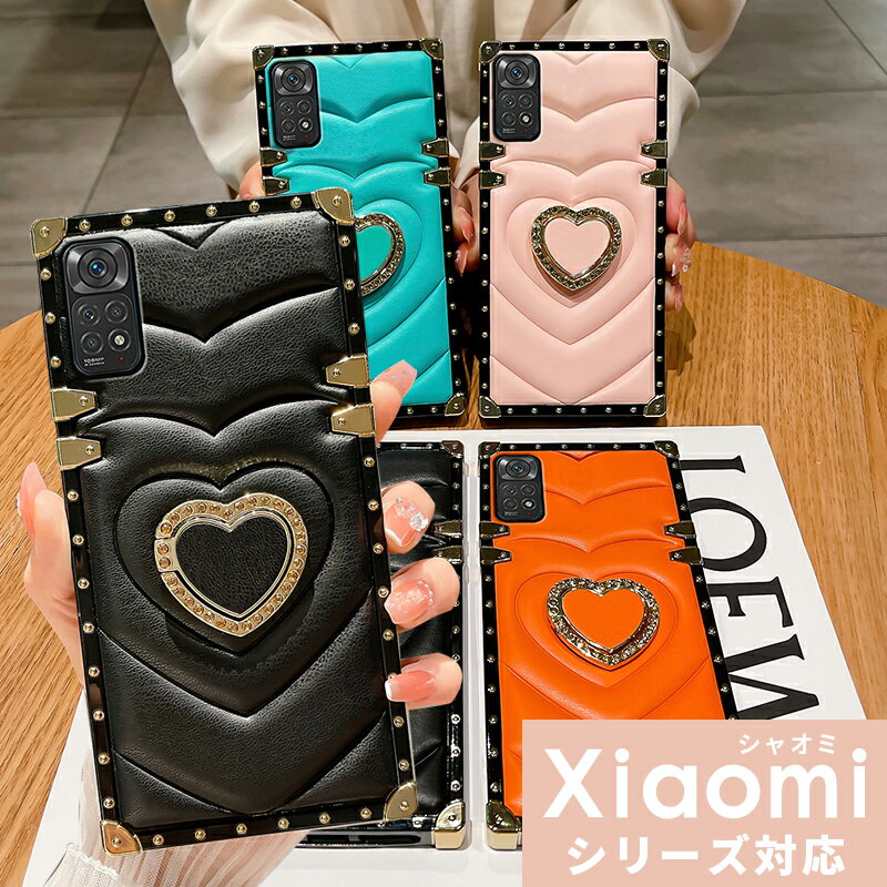 乐天商城 - Redmi Note 11 ケース Redmi Note 11 Pro 5G ケースRedmi Note 11 カバー Redmi Note 11 Pro 5G ケース redmi note 11 pro 5g ケース かわいい redmi note 11 pro 5g ケース おしゃれ ハート Redmi Note 11 リング付 落下防止 韓国