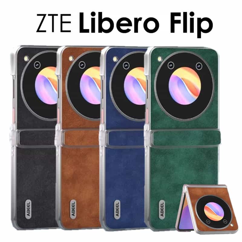 åɥࡼ㤨֥ޥۥ ̷ ޤꤿ 4 ZTE Libero Flip 5G ٥ եå A304ZT  С ̷  쥶 Libero Flip̥С libero flip ٥ եå 5G zte ӥLibero Flip פβǤʤ1,880ߤˤʤޤ