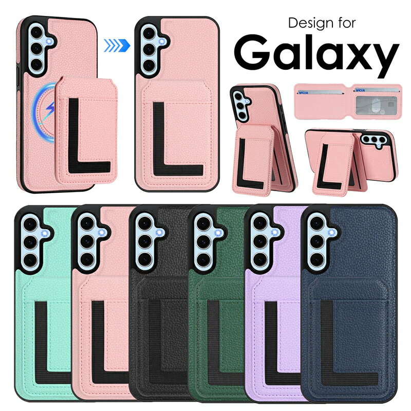 乐天商城 - galaxy s24 feケース スマホスタンド マグネット式 背面手帳ケース galaxy s24 ケース 耐衝撃galaxy s24 ultra ケース 背面カード収納 手帳 Galaxy s23 fe ケースgalaxy s23 ケース s23 ultra galaxy s22 ケースgalaxy s22 ultraケース 背面手帳 レザー カードケース