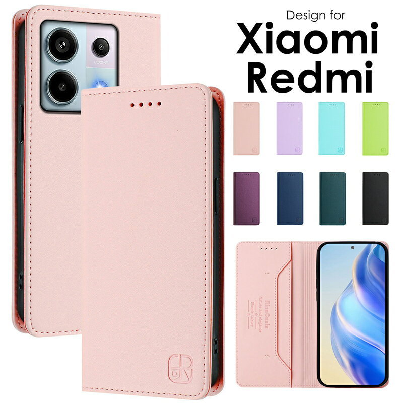 乐天商城 - スマホケース Redmi 14C ケース 手帳型 Redmi Note 13 Pro+ 5G ケース 手帳型 Redmi Note 13 Pro ケース 手帳型redmi note 13 pro 5g 手帳Redmi 12 5G ケース Redmi 12C カバー Xiaomi 14 Ultra 手帳 14T 13T 11T Pro スマホケース