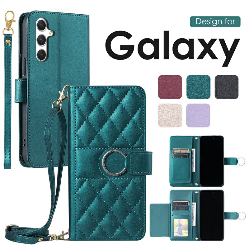 乐天商城 - スマホケース galaxy s24 ケース 手帳型 galaxy s24 ultraケース 手帳型 ショルダー 手首 手帳型 ショルダーgalaxy s24 fe ケース キルティングgalaxy s23 fe ケースgalaxy s23 ケースs23 ultra 手帳 galaxy a55 5g ケース galaxy a53 ケースGalaxy A54 5G ケース 手帳