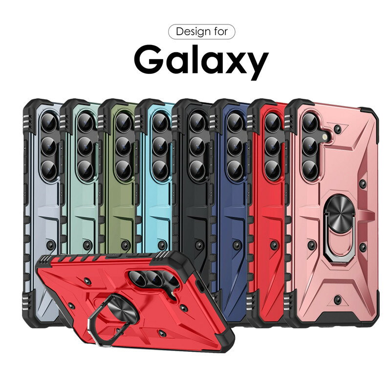 乐天商城 - galaxy s25 ultra ケース リングgalaxy s25 ケース 耐衝撃 galaxy s24 ケース カバー galaxy s24 ultra ケース リング付きGALAXY S24 FE ケース リングホルダー Galaxy A56 5G ケースGalaxy A55 5G ケース かわいい ギャラクシー s25 ultra s24 ultra S24 FE リング付ケース