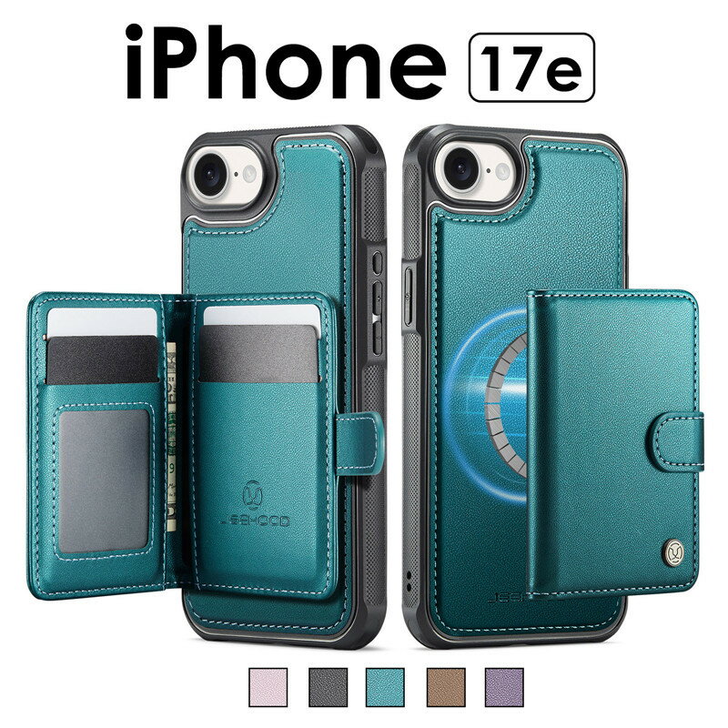 乐天商城 - iPhone17e スマホケース 背面ポケット iPhone17e ケース カバー背面カード収納 アイフォン17E ケース iPhone17e 背面手帳型ケースiPhone17e 背面手帳ケース 背面カード収納 iPhone17eケース 背面 カード収納iPhone 17e ケースカード収納 icカード 背面手帳 カードケース 薄型