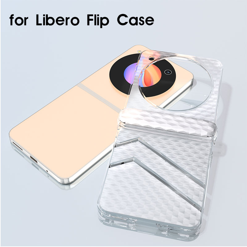åɥࡼ㤨Libero Flip ޥۥ ZTE Libero Flip (A304ZT С ϥ֥åɥ ץ ZTE Libero Flip ҥݸ ޤꤿ libero flip ȾƩ ͤ襤 ZTE Libero Flip (A304ZT ڹ  ɻߡפβǤʤ1,680ߤˤʤޤ