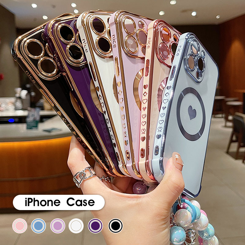 乐天商城 - iPhoneケース ストラップホール ストラップ アイフォン iPhone 15 15plus 15pro max 14Pro max 14Pro 14Plus iPhone 13 13 Pro 13ProMax iPhone 12 12 Pro 12ProMax iPhone11 ケース ボールチェーン アイフォン 15 カバー ソフトケース 可愛い iPhone 15ケース