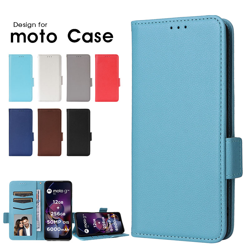 乐天商城 - スマホケース moto g24 5Gケース 手帳型 Motorola MOTO G64 5G / G64Y 5G ケース 財布型 モトローラ G64 5G/G64Y 5G カバー スタンド機能 モトローラ moto g64 5Gケース moto g64y 5Gケース 革レザー moto g64y 5g/moto g64 5g ケース カード入れ Moto G24 5G ケース