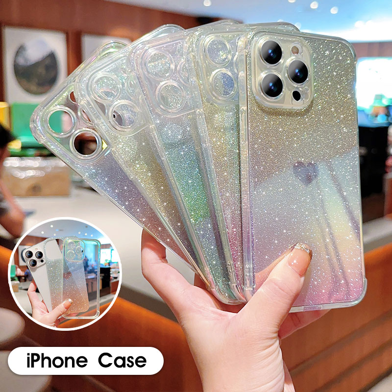 スマホケース クリアケース iPhone 7 8 SE第2世代 SE第3世代 iPhone 15 15plus 15pro max 14Pro max 14Pro 14Plus 13 mini 13ProMax 12mini 12 Pro 12ProMax iPhone11 11ProMax X XR Xs XsMax 7 Plus 8 Plusカバー アイフォンケース クリアラメ ラメデザイン スリム