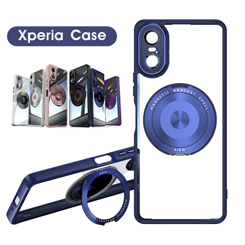 乐天商城 - Xperia 1 VIケース クリア SO-51E SOG13 カバー 透明 TPU スマホケース Xperia 10 VI SO-52E SOG14カバー ハードケース エクスペリア10 viケース 保護カバー 透明 黄変防止 隠しスタンド エクスペリア1 viケース 耐衝撃 xperia 10 viカバー スタンド機能
