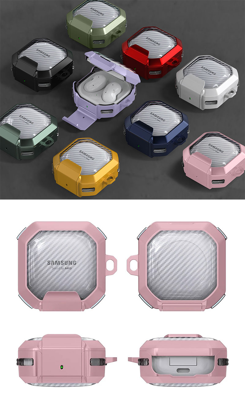 Galaxy Buds FEケース Buds 2 Pro ケース Galaxy Buds 2 ケース galaxy Buds Pro ...