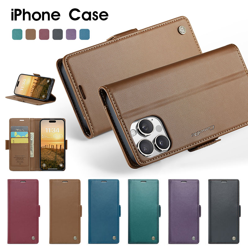 乐天商城 - スマホケース iphone 16e 16 15 14 13 12 11 pro Plus Pro max 13 mini iPhoneX XR Xs XsMax カバー 手帳型ケース iphone 16 pro ケース SE 第2世代 SE第3世代ケース 財布型 アイフォン 15 pro maxケース カード収納 iphone 14 proケース 全面保護 レザーケース 耐衝撃