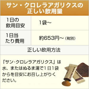 【送料無料】サン・クロレラA300粒・60g20日分※1日15粒飲用の場合